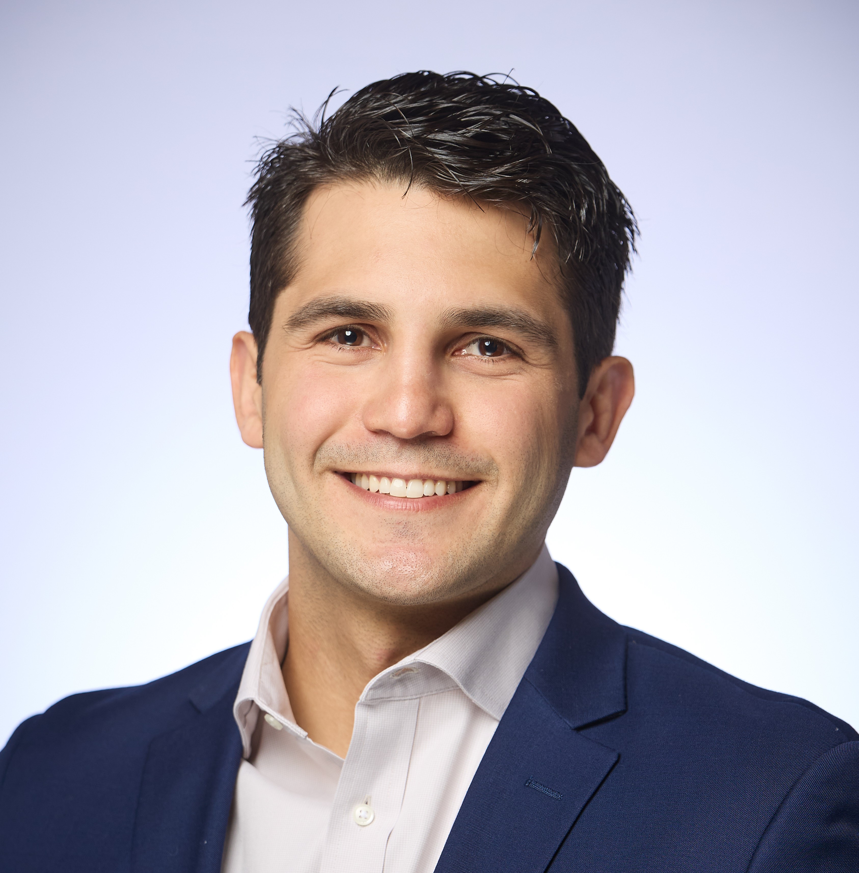 Alec McCall, Ph.D., Co-Founder of Red Maple LifeSciences