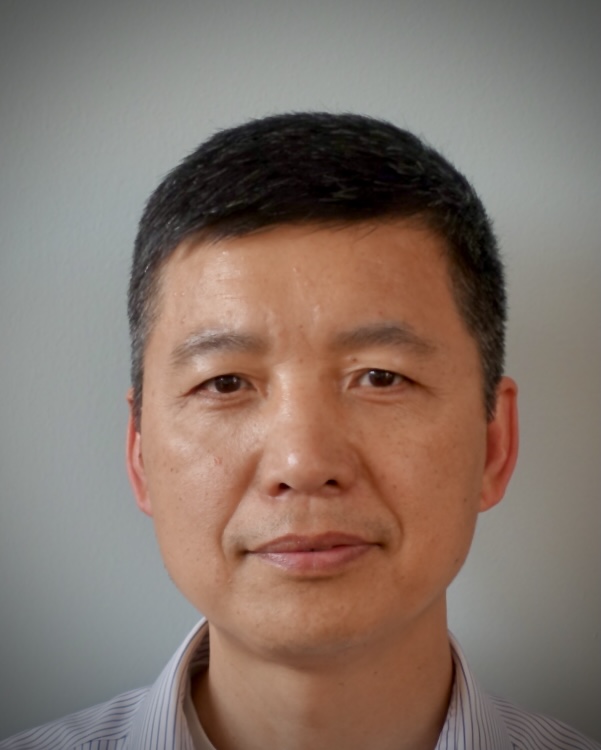 Myles Yu