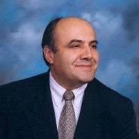 Ziad Mirza