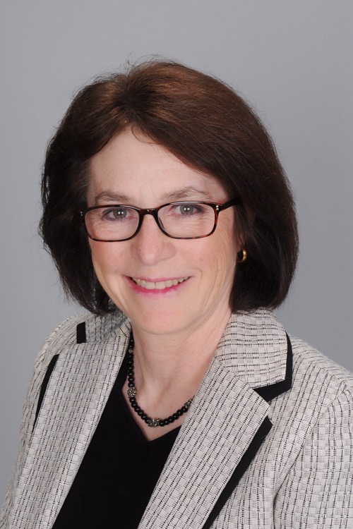 Catherine Milne