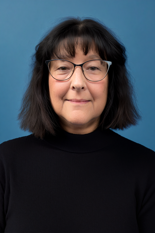 Diane Krasner
