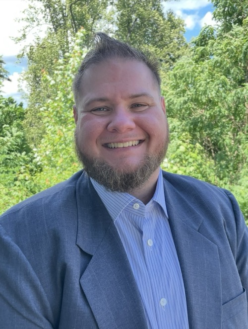 Isaac Zralii