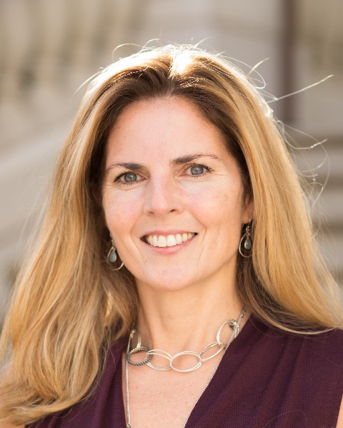 Jeanine Maguire, PhD, MPT, CWS, FCPP, President of PAWSIC