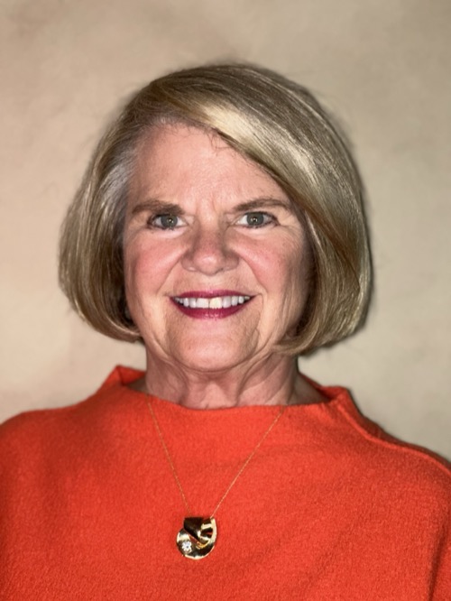 Karen Kennedy-Evans