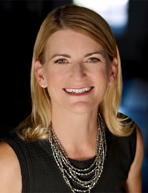 Nicole Brandt