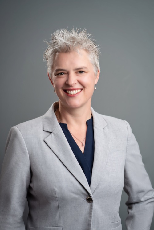 Sarah Holden-Mount