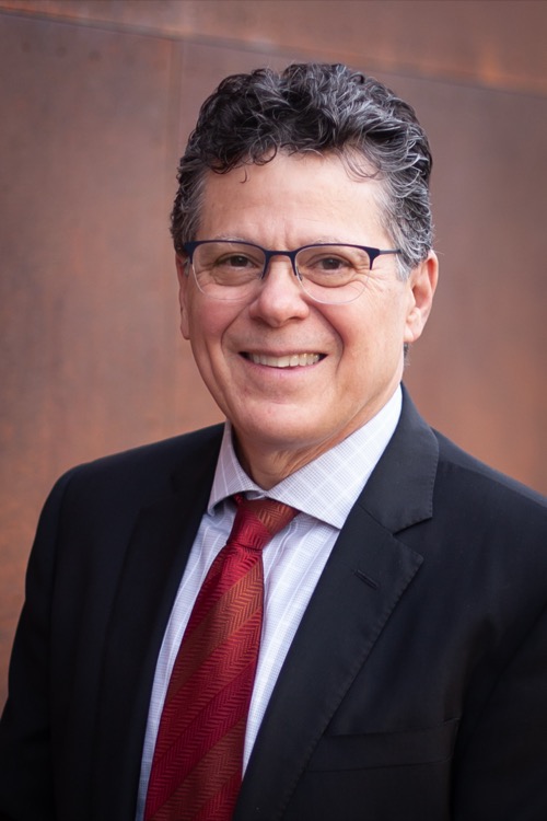 Scott Bolhack