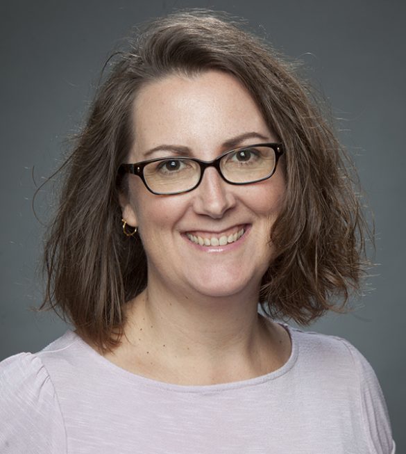Stephanie Woelfel