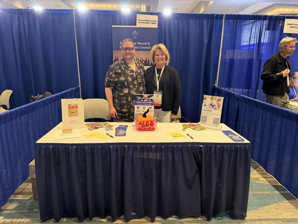 PAWSIC booth AAPACN 2026