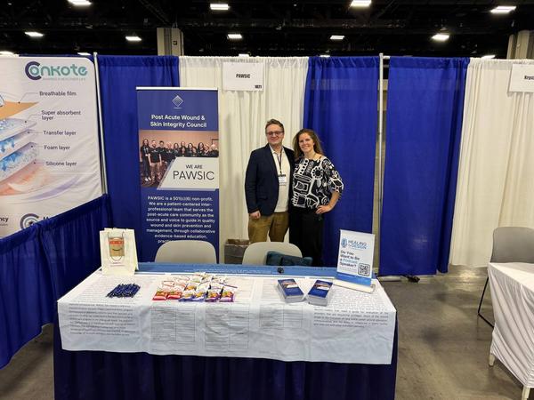 Networking at SAWC Spring 2026