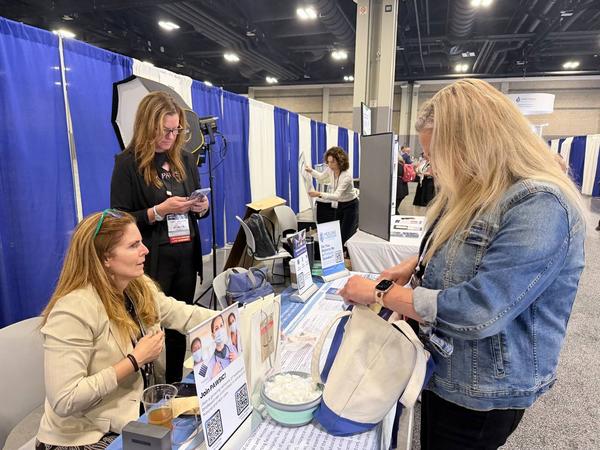PAWSIC at SAWC Spring 2026