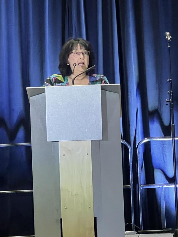 Diane Krasner at WCET and NSWOCC 2026