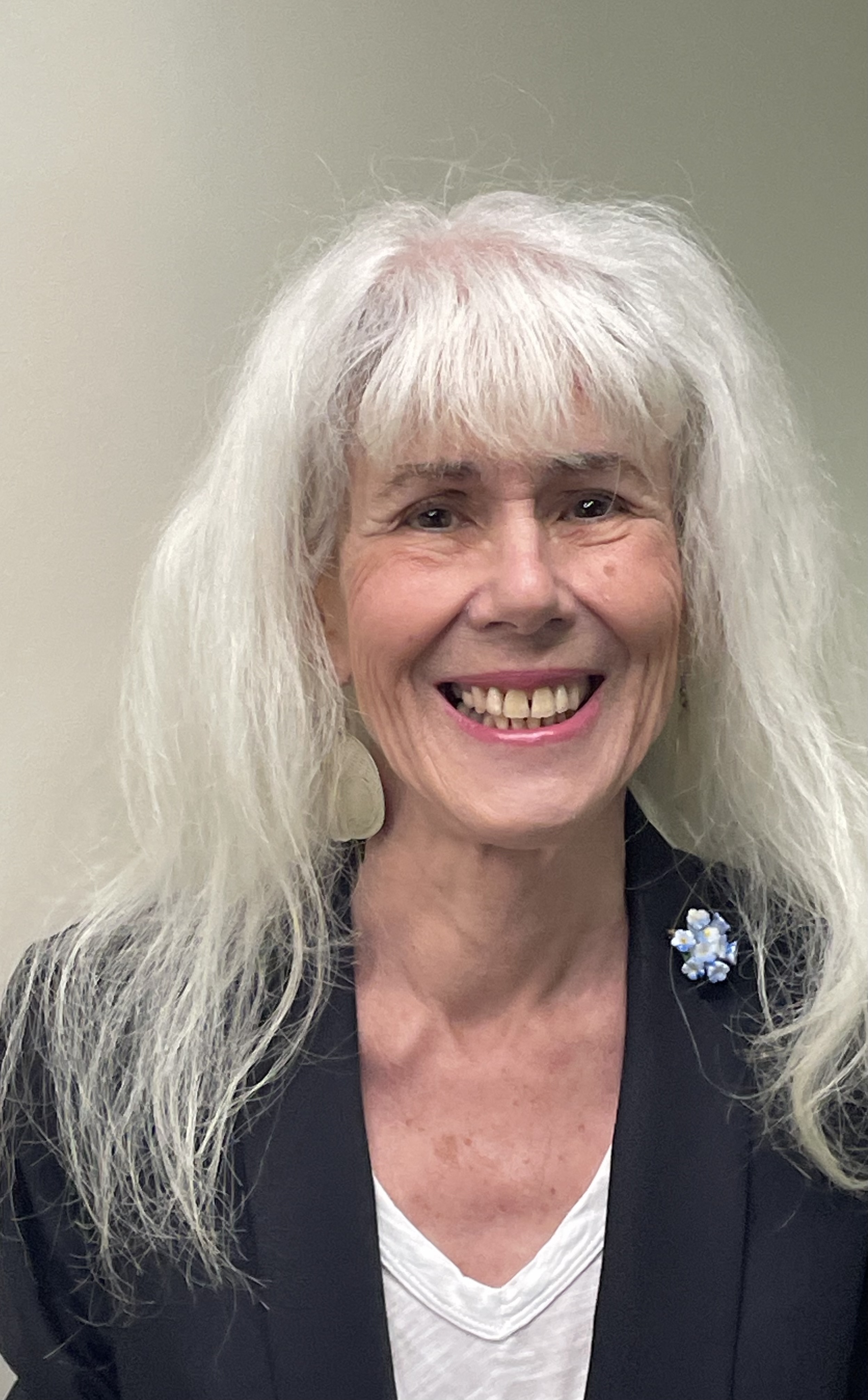 Cynthia Sylvia, D NURS, MSc, MA, RN, CWCN