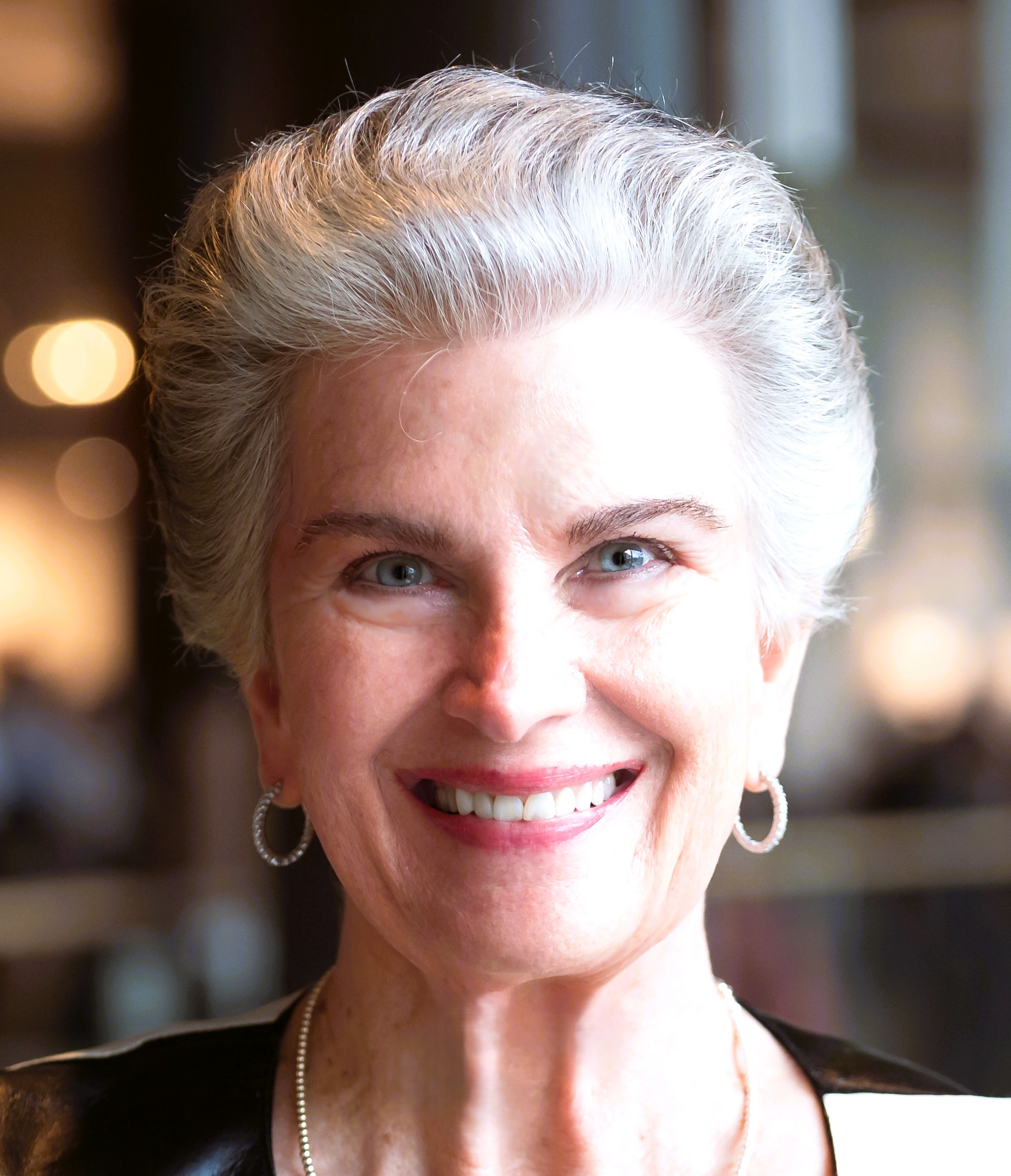 Pamela Scarborough, PT, DPT, CWS, FAAWC