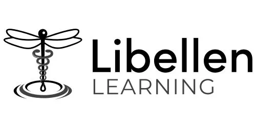 Libellen Learning