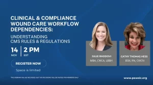Clinical and Compliance Workflow Dependencies webinar