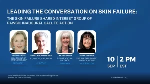Leading the Conversation on Skin Failure: Inaugural Call to Action